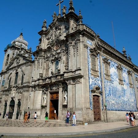 Appartamento Ohh OOporto Esterno foto