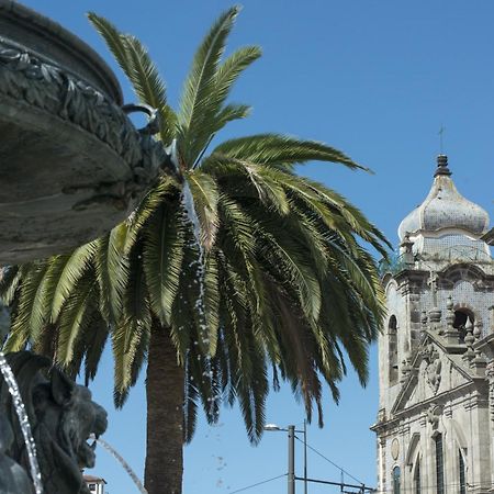 Appartamento Ohh OOporto Esterno foto