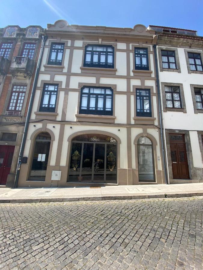 Appartamento Ohh OOporto Esterno foto