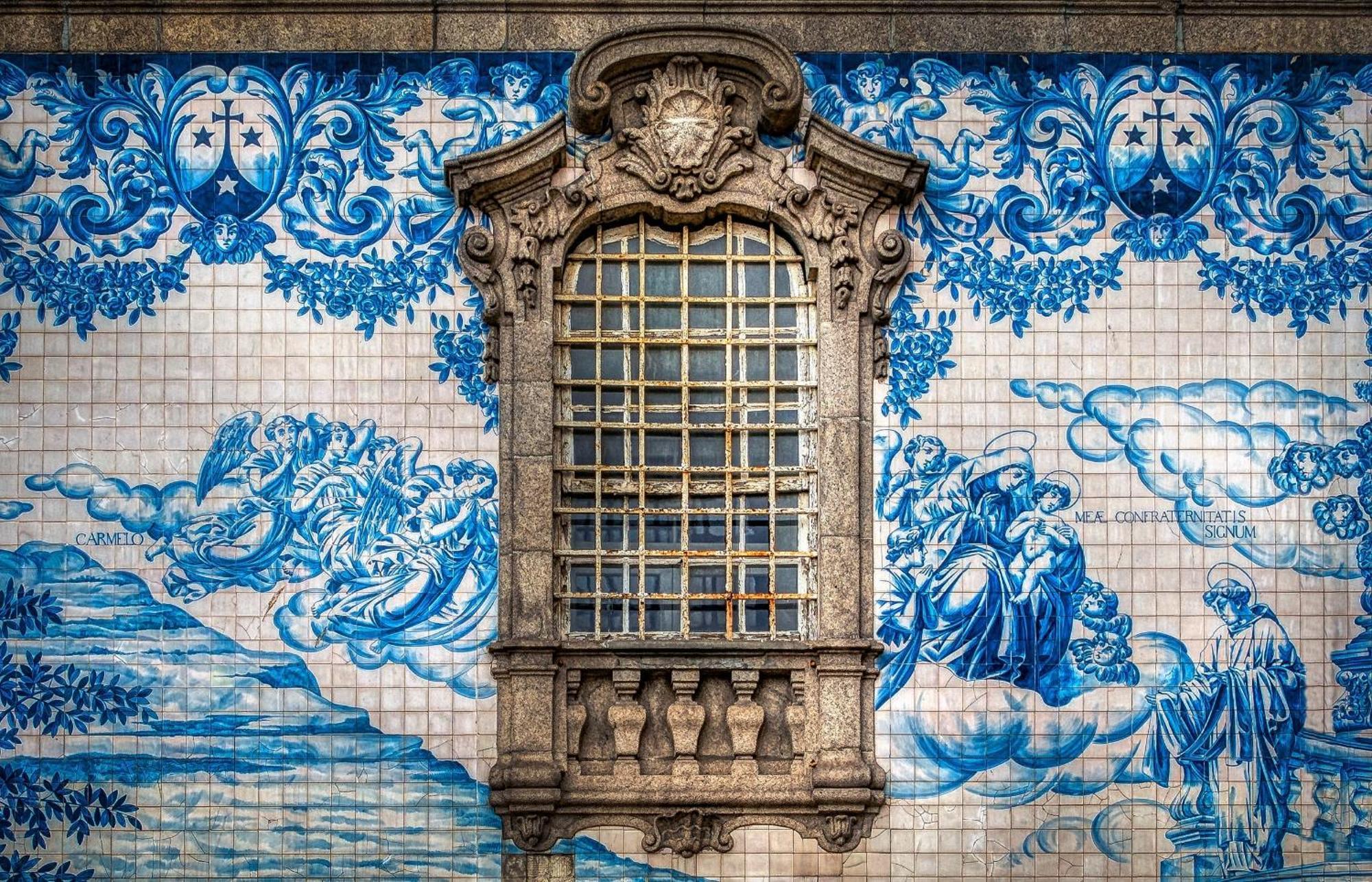 Appartamento Ohh OOporto Esterno foto